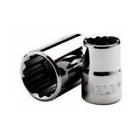 1-86-347 Stanley New Inch Drive Metric Sockets Point Pack Of