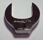 Fc48a " 1 Crowfoot Snap- 8 Wrench Drive 3 Open Tools 2