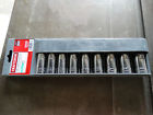 934577 1 Drive " Craftsman Piece Metric 9 Set Socket Deep 2