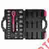 Pb23ss 1-fit The Original Pink Box 23-piece Socket Set 859692003055