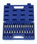50681 1 Piece Nib Bad - Set Williams Drive 8 Socket Jh Bit 3 4 Ash 32