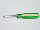 40954 - 1 Socket Handle Sk 4 " Driver Tools Green