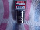 34081 1 Usa Mm K2d Socket 12pt. Code Short 2 Craftsman Date 27 " Drive