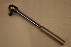 65820 " 10-1 Klein Brand 1 Ratchet Drive Wrench 2 4 Socket 9-3 Tools