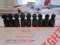 10-18mm Craftsman Made In Usa 3 8 Drive Impact Swivel Socket Set Metric