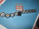 46-47-48-49-43570 10 4x14mm Socket Craftsman Drive 16 Set Bonus 14 8 17mm 15 3 Metric 13 1 12 11
