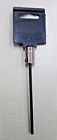 10-748 Armstrong Drive Extra Long Hex Driver Socket Bit Usa