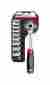 9-43999 10-piece Craftsman New Dual Drive Ratchet 43999 Free Shipping 820909730026