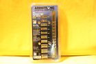 44-322a 10 Socket Armstrong " Usa Rail 4 Metri Drive 1 Piece Set