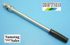 100-07 Heyco Germany Chrome Swivel