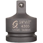 1000045268 Sunex 4305 3-4-inch Drive 031111518191
