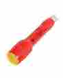 1000volt 12858 Wiha Insulated 1 2 Extension Bar 4.9 084705128580