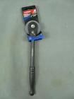 1001380404 Husky Position Low Profile Long Handle Ratchet Drive 037103292285
