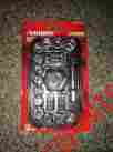1001381713 Husky New 3 8 In Sae Metric 30 Piece Socket Drive Set Case