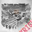 99575501012 10025 Craftsman 413 Pc Mechanics Tools Professional Sae Metric Tool Set Magnetic