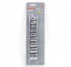 10039 Craftsman Evolv Inch Standard Socket Set Drive 820909100393
