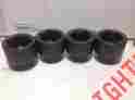 10065m Proto 65mm Impact Socket 1 Inch Drive New Cond 6 Point Heavy Duty Usa