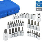 10070 Vector Tools Torx Bit 643845640187
