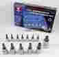 10073b Neiko Tools 13 Pc Security Torx Bit Socket Set Tamper Proof Star 799234304885