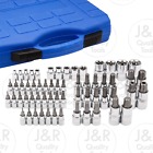 10083 Vector Tools Master Torx 641938023398