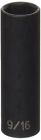 1018d Grey Pneumatic Drive Deep Socket 088020727251
