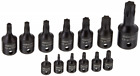 10281b Neiko Impact Torx Socket Set Piece 837013102816