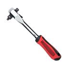 1030518 Unbranded New In Ratchet Handle Socket Wrench Spanner