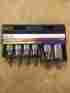 1038285 Jobsmart Star Bit Socket Set 3 8 And 1 2 Drive New Nip