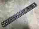103tmxkla Snap-on Tools 1 4 Drv 3pc Locking Chrome Long Extension Socket Set