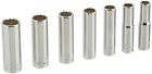 107-a Blackhawk By Proto Blackhawkxproto Drive Deep Socket Set 662679278434