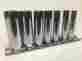 66279227722 107-cnb Blackhawk By Proto 7pc 6pt 1 4 Standard Sae Socket Set Made In Usa