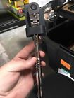 108440 Husky Drive Fine Tooth Flex Head Ratchet