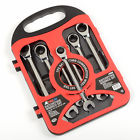 6899584 10923 Ate Tools 7 Pc Ratchet