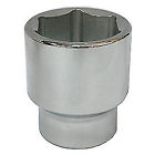 10e345 Westward Alloy Steel Socket 190735723388
