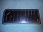 310simmya 10pc Drive Deep Set 2 Socket 1 Tools Nip " Snap 6pt Impact Metric