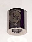 11-122 Armstrong Drive Point Standard Socket 781412111224