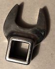 11-860 Armstrong Drive Crowfoot Wrench Chrome Open End
