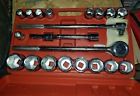 1100 Tekton Inch Drive Shallow Socket Set Mm