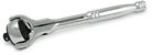 8020905 11066 Titan Tools Drive Round Swivel Head Ratchet 802090110665