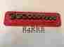 110tmdy Snap-on Tools 1 4 Drive Shallow 10 Piece Sae 12 Point Chrome Socket Set