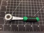 11111010 Stahlwille Drive Fine Tooth Ratchet
