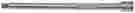 111344 Master Mechanic 1 4 Drive 6 Socket Wrench Extension 052088055946