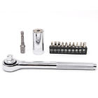 1119295 Gator Grip Universal Socket 023437990010