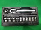 Ss2023797 112rtsm Pc Drive Metric Flank Ratchet