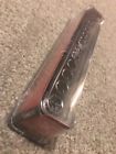 112stmmsy Snap On Metric Chrome Socket Set