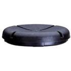 1140 Custom Leathercraft Bucket Seat 3-1 2in 5 Gallon 084298011405