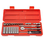 0202095 11501 Tekton Piece Drive Socket Ratchet Set Metric Home 020209115015