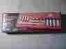 11551 Tekton 21pc Socket Set 3 8 Sae Drive.std Length Chrome Vandium Six Point