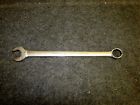 No.1170-l 1170-l Armstrong Combination Wrench Armaloy