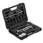 119003 Master Mechanic Piece And Drive Socket Set New 052088000472